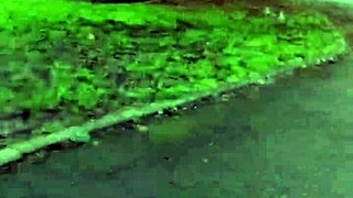 candid blue jeans walking closeup street views