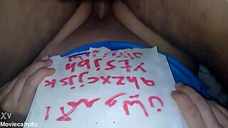 why does this arab milf wife crave her lover's rough six fuck pounding?