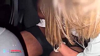 cuckolded husband watches wife bbc pounding amid onlookers