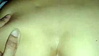 pinay stepmom milks stepson twice bent over doggystyle