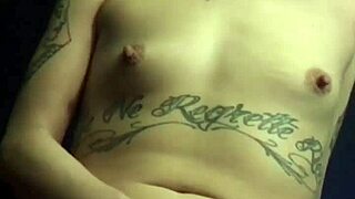 clockwork bleu's full goth milf shower fetish movie free on profile