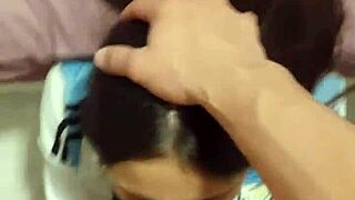 Chilean Fucks Big-Ass Argentine and Creams Her Face