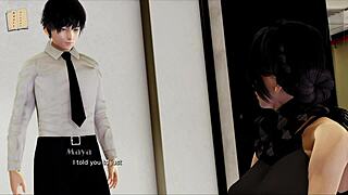 indian gamer explores hidden desires in episode 126