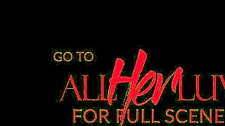 my babysitter's tongue on my pussy now scissoring and fingering wild 😍👅💦 babe