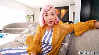 hey allen swift, need adira allure jerking that raging cock for you?