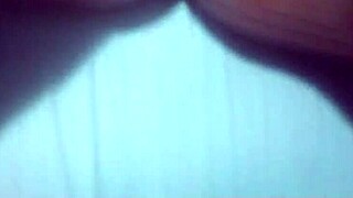 mature brazilian milf loses virginity to young guy fills her pussy with cum