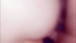 hey miya triez you dirty puta come get fucked by this huge cock pov