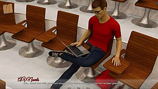 Alternate Existence Game Part 13