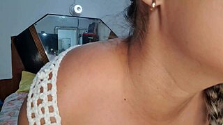 check out this big ass latina amateur i sent as birthday gift, jealous yet?