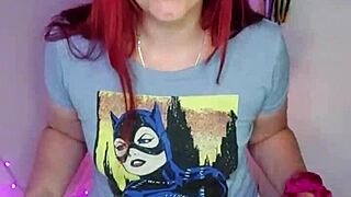 Latina Femdom Queen Humiliates Cuckold Hubby with Small Cock Jerk Off Instructions Dirty Talk