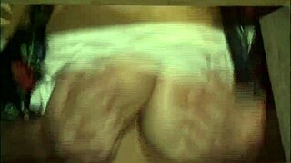 German Cougar Farmer Craves Double Cock