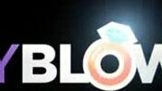 Hey, wanna watch London River as your British MILF mother-in-law slobber sloppy deepthroat on cock with juicy handjob and big tits bounce in POV?