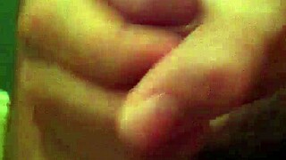 wanna see me cumming hard??