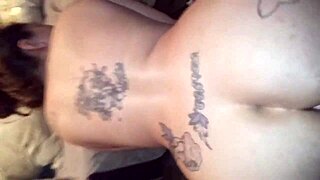 Wanna see sexysassy spitroasted hard by tntstrokes and sexmachine?