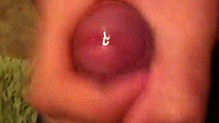 wanna see me cumming hard??