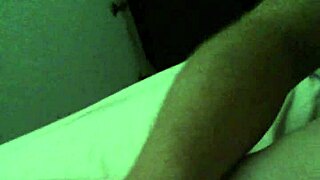 Secret Cock Masturbation Cumshot From 2015