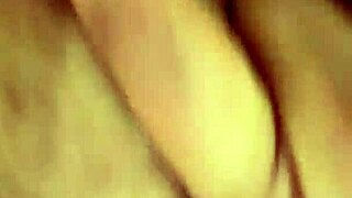 check my wet pussy dripping as i verify with this masturbation tease