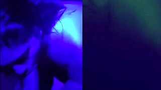 Hear this hairy pussy drip cum while ass begs for more fingering