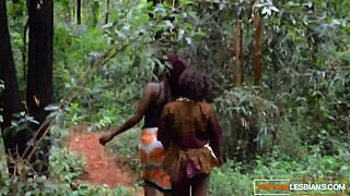 mom, does your black cunt taste good while i finger and lick it like a hot ebony stepdaughter?