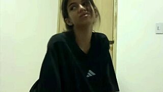 horny stepsis sneaks to suck my cock while stepparents sleep full story