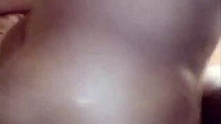 you won't believe how this petite teen ass bounces while getting fucked hard