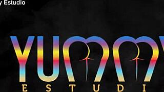 Breiny Zoe Michy Perez Teens Tackle Five Cocks Swallowing Loads