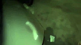 brazilian trans black ass fucked raw interracial in salvador street cars passing by natural tits bouncing