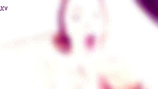 Dominica Phoenix Takes Double Anal Creampie Balls Deep