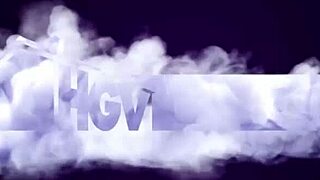 blonde lilly bella's tight spot gets intense workout in steamy session