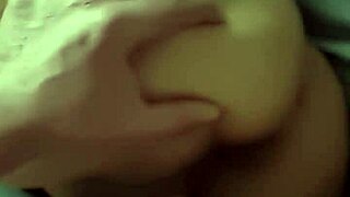 pov with this big ass hottie fucking sideways so hot