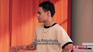 hey elizabeth marquez, show that camel toe before i fuck your latina ass