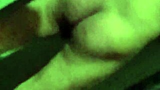 suggestive hard spanking shakes bound big ass seductively