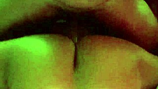 nurse with big ass takes monster cock creampie in hospital