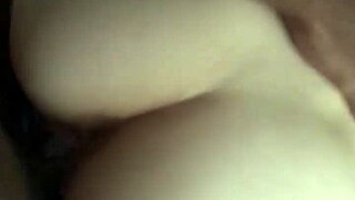 innocent young white teen tempts monster bbc for deep wet creampie