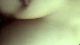 innocent young white teen tempts monster bbc for deep wet creampie