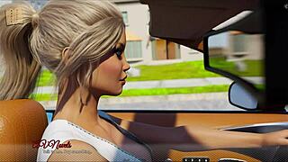 Alternate Existence Game Part 13