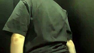 Gym Workout Leaves Me SO HORNY I Rush to Bathroom for Wet Pussy Masturbation and Huge Cum Blast!