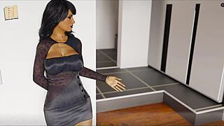 Alternate Existence Game Part 13