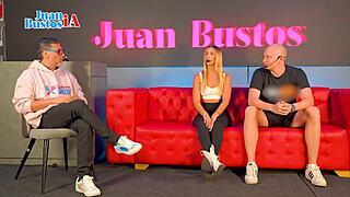 soccer star cofla skips field to slam 24cm cock in tight pussy