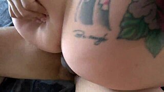 can guys and girls just be friends? bella scorpion shakes her big tatted ass 🍑🔥