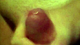 wanna see me cumming hard??