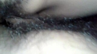 wanna see my wife dominated by black men creampie?