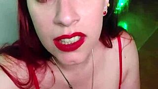 damn caught tia banging plumber now joi her cheating punishment argentina