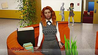 Alternate Existence Game Part 13