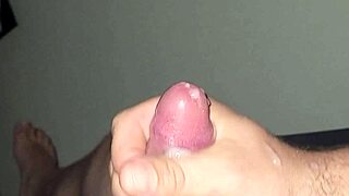 Amateur Milking Gozando Gostoso Session 😋💦