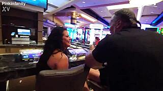 Horny Girlfriend Craves Doggy Fucks in Secret Spots