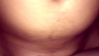 Petite Cutie Squirts Fountain from Tight Wet Pussy Orgasm