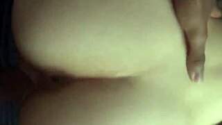 innocent young white teen tempts monster bbc for deep wet creampie