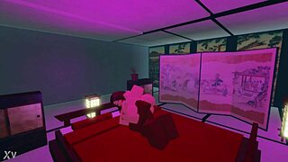 roblox princess rides massive black horse cock wildly