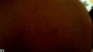 peruvian amateur slut spreads legs for rough cock pounding and cum